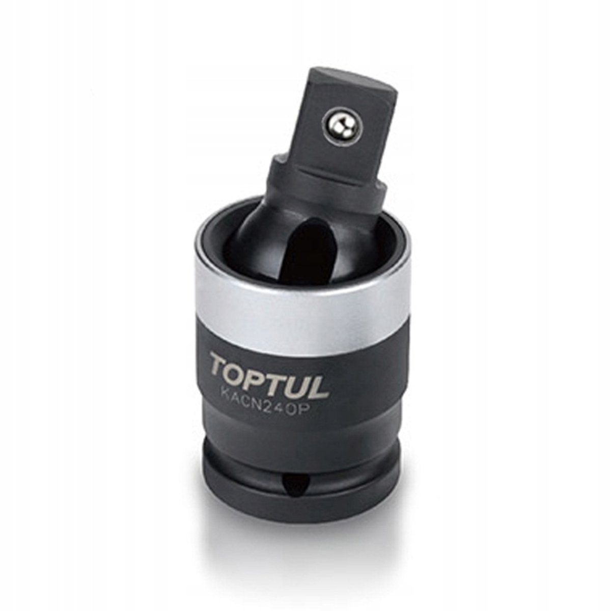 Toptul Slagmoersleutel Cardankoppeling 1/2" CR-MO
