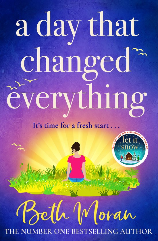 A Day That Changed Everything - cover
