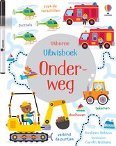 Uitwisboek 1 - Onderweg