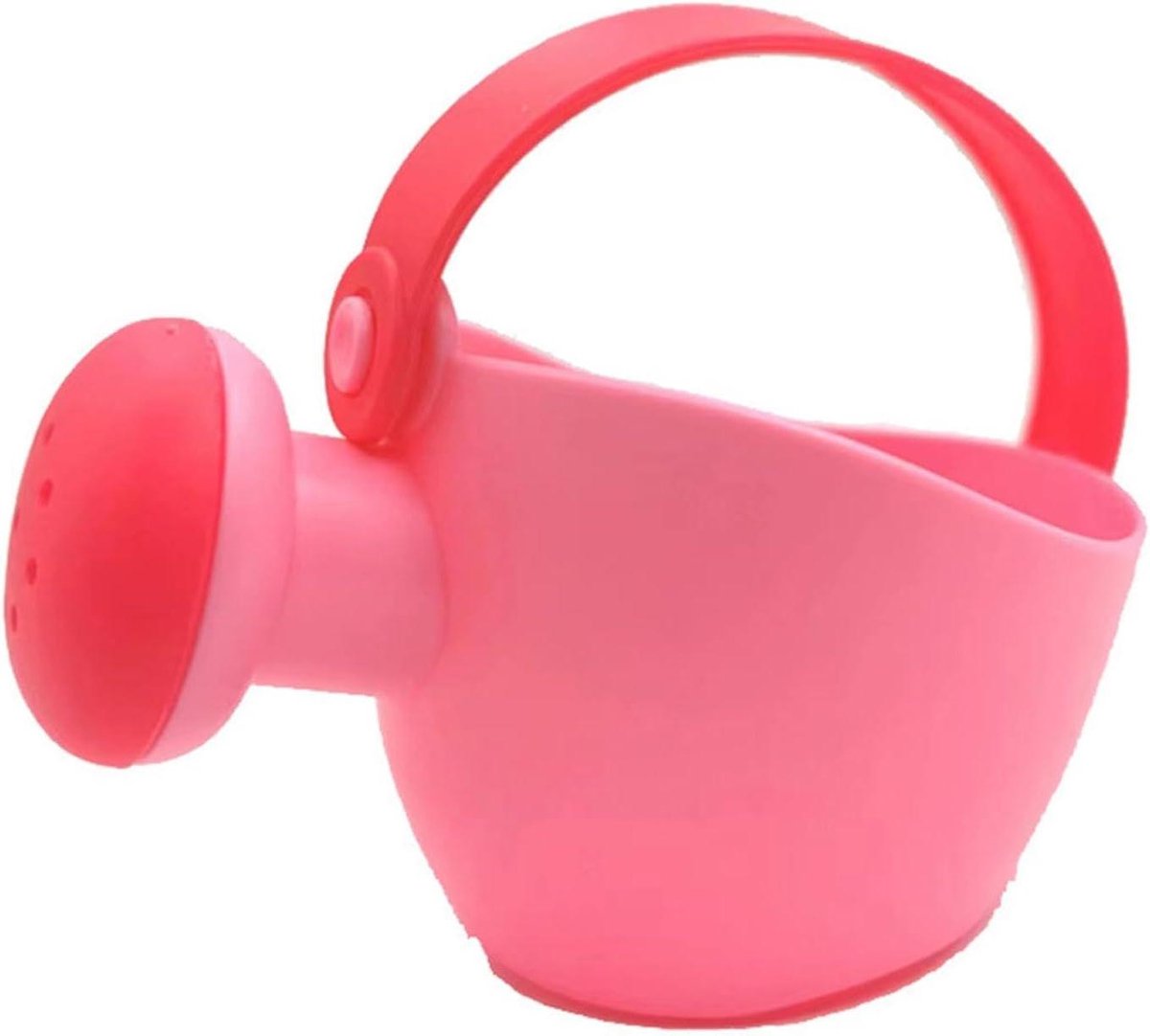 Mini gieter - Strandspeelgoed tuingereedschap - Binnen en buiten spelen - Slijtvast ABS materiaal - 125 cm - Willekeurige kleur