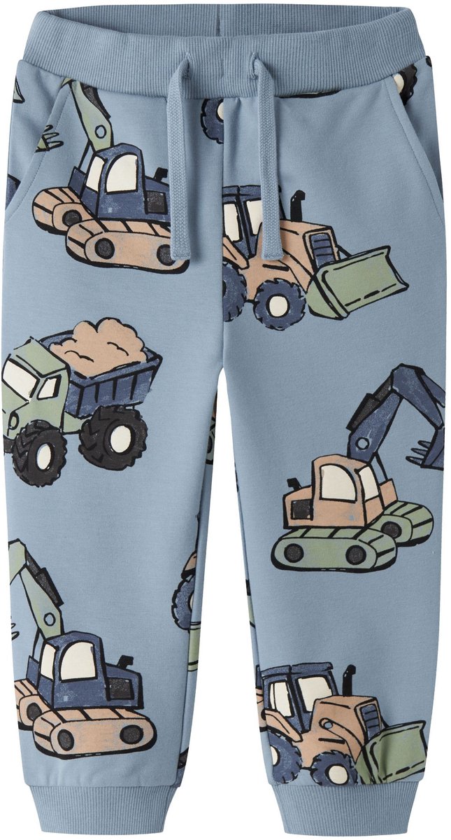 Name it joggingbroek regular fit