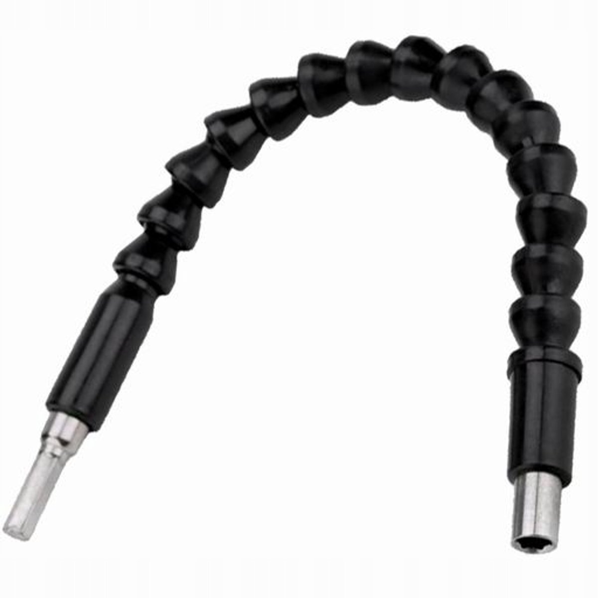 Flexibele bitlengte voor Schroefmachine/Boormachine 1/4"
