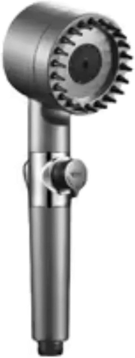 Douchekop - Regendouche Handdouche - Ontspannen Douchen - Hogedruk Technologie - 25 x 7 cm