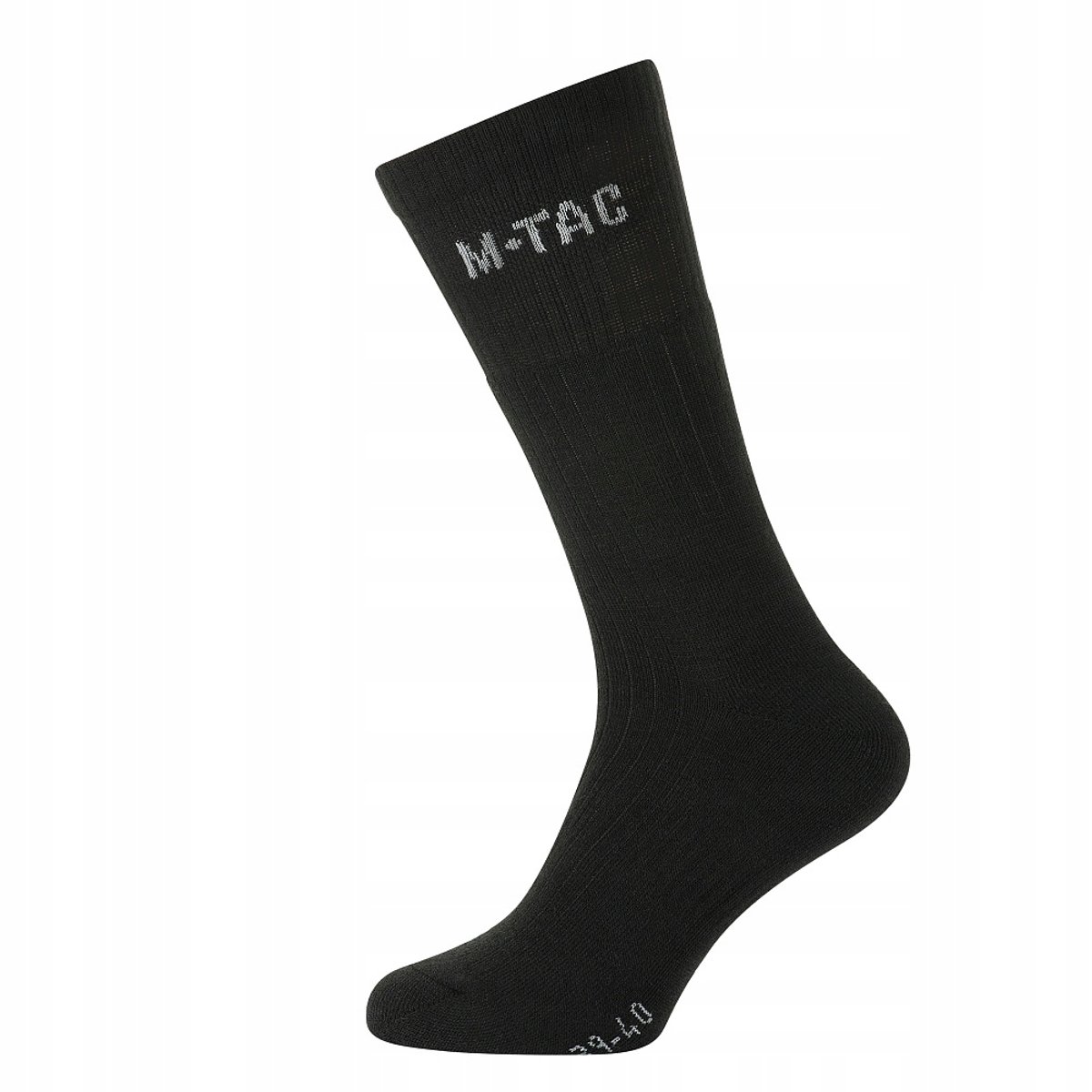 M-Tac Winter Wool Merino Sokken Zwart