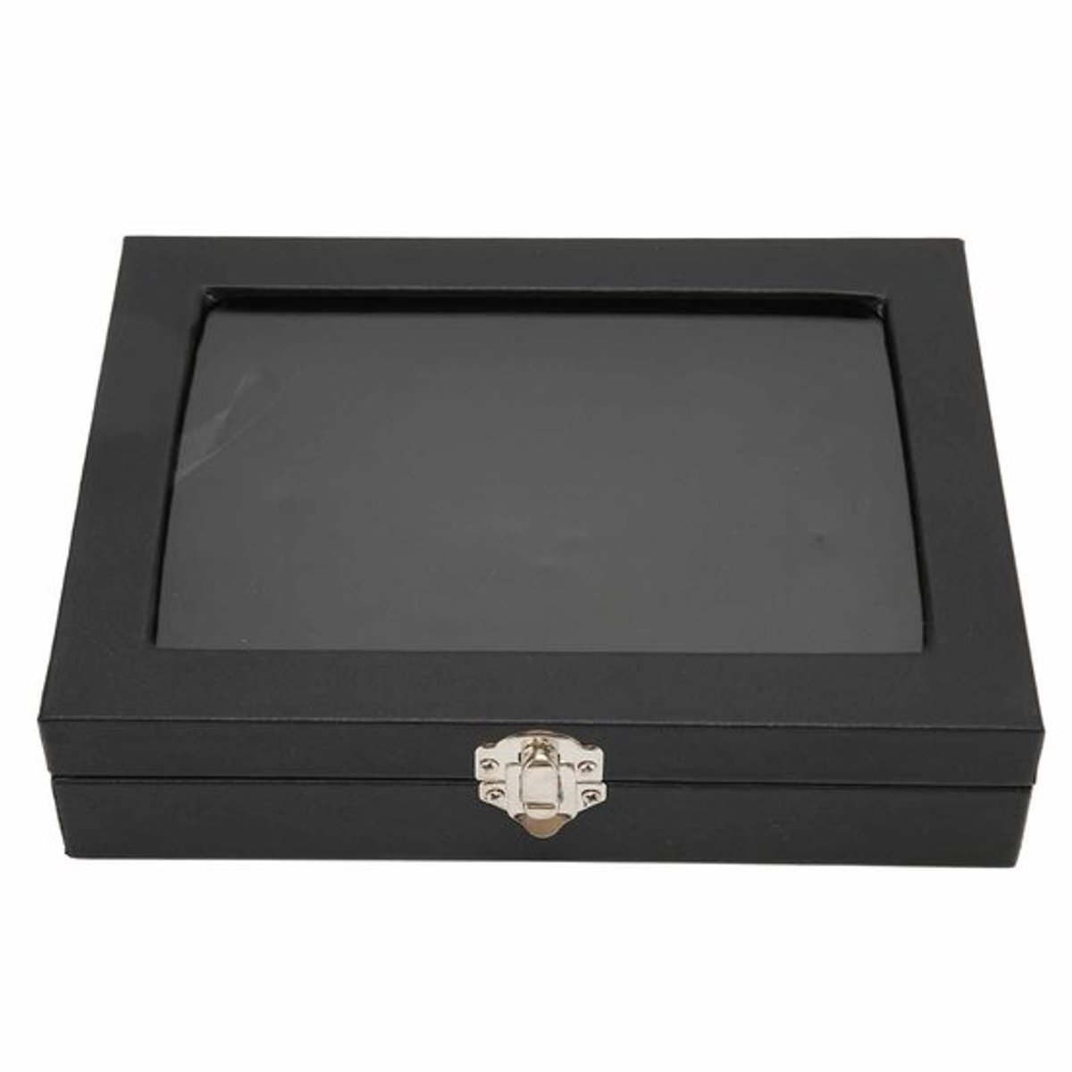 Zeynomax - Pin Holder Box - Id Card Holder Box - Duurzaam en