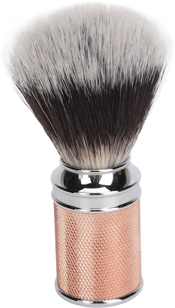 Dailygoody - Scheerkwastset voor Mannen - Nylon Scheerkwast