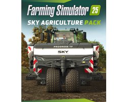 Farming Simulator 25: Sky Agriculture Pack - Download