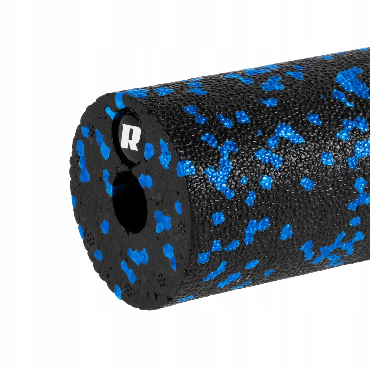 Rebel Active Foam Roller - 5x15cm - Ideaal voor training en fitness thumbnail 3