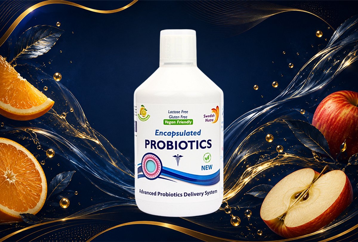 Deze biotica bevatten 10 miljard CFU per dosis en zijn ontworpen om de maagzuren te overleven en de dunne darm te bereiken.