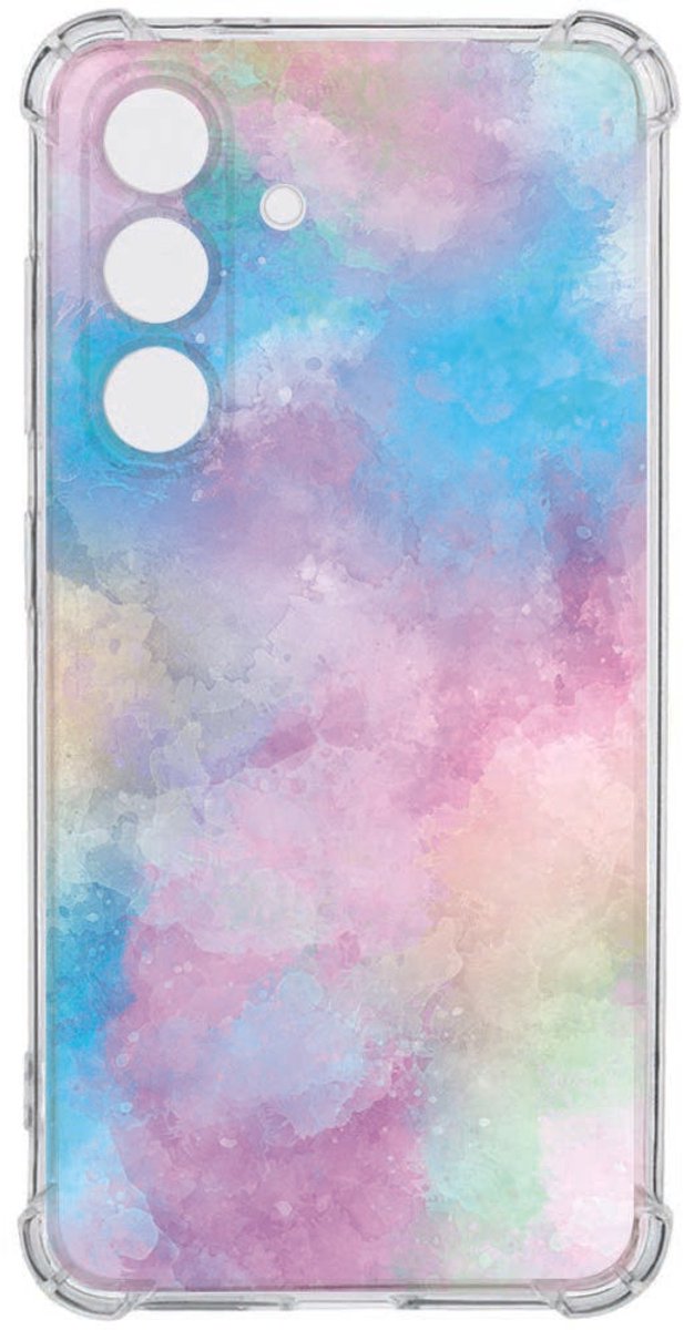 Backcover Hoesje Samsung Galaxy S26 Plus Watercolor Light Valbestendig