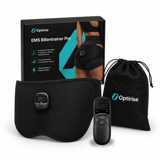 Optirise EMS Billentrainer Pro band