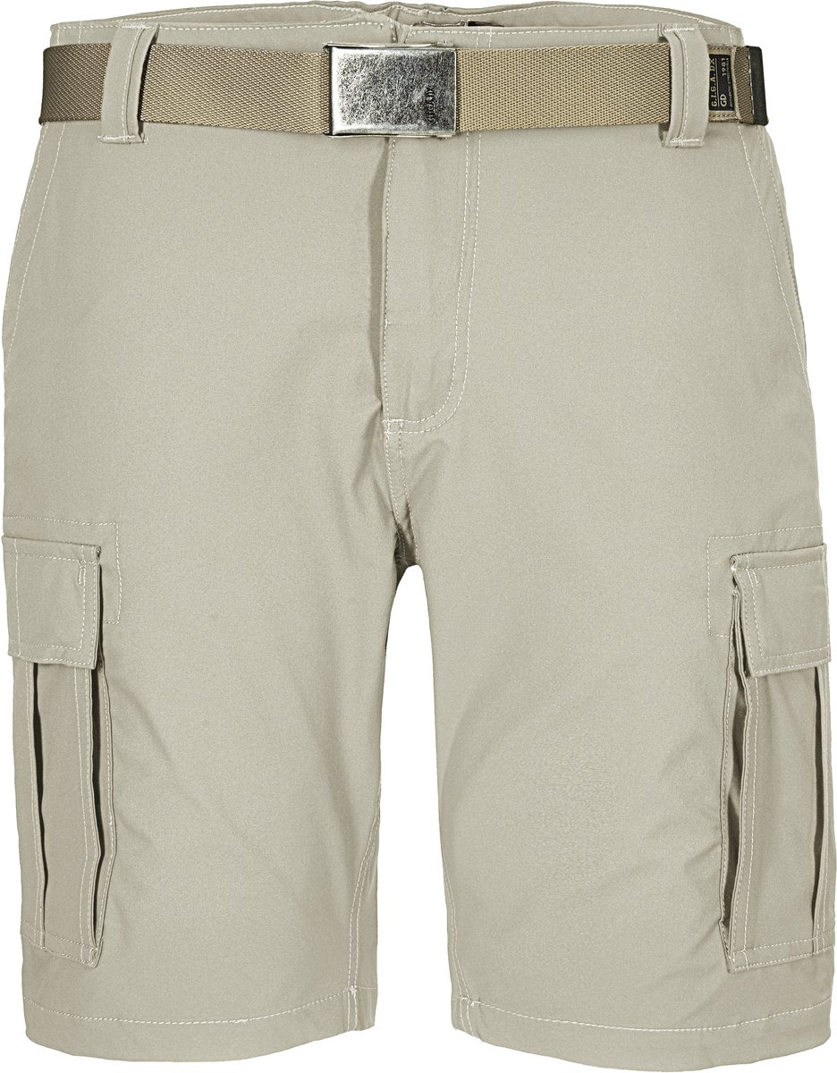 Giga DX By Killtec GS 12 Men Bermudas - Short - Heren - Light Sand - Maat 50