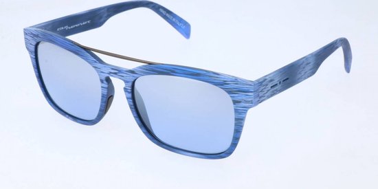 Zonnebril Heren Italia Independent 0914-BHS-020 ø 54 mm