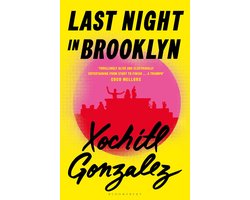 Last Night in Brooklyn