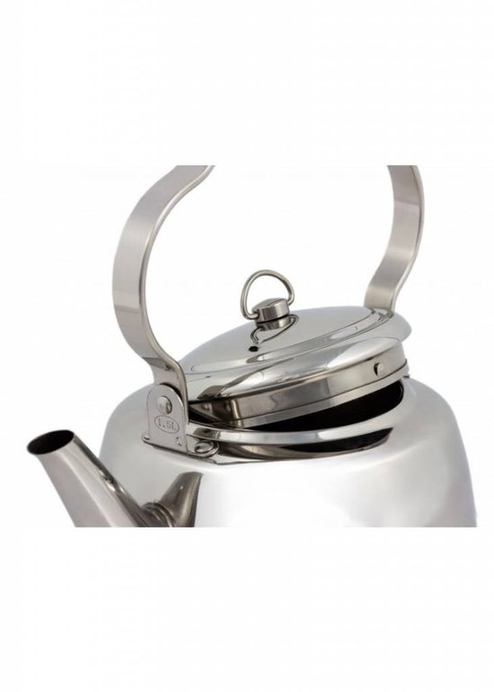 TK0.8 Tea Kettle-Waterketel — afbeelding 3