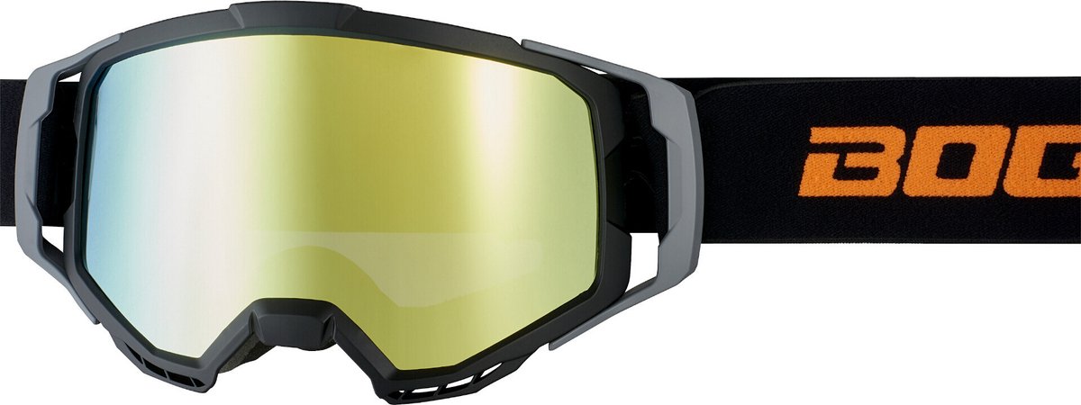 Bogotto B-1 Motorcross bril -