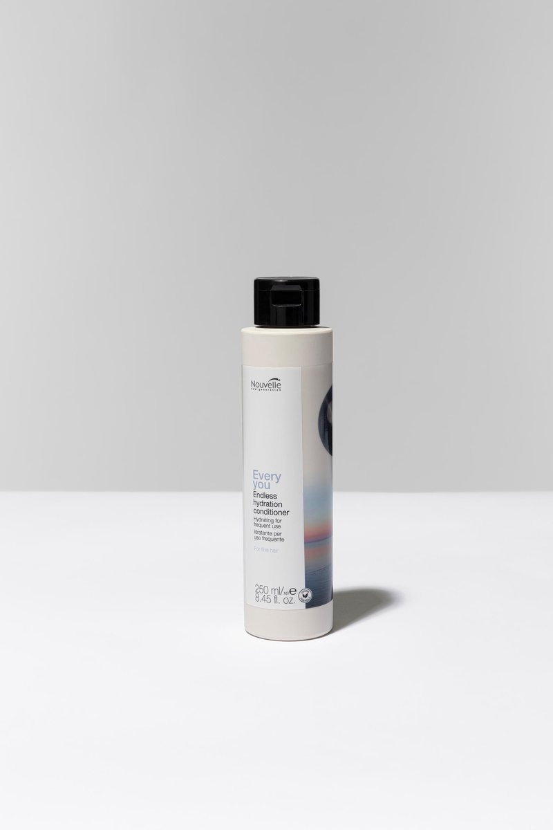 Nouvelle Every You endless hydration conditioner 250ml