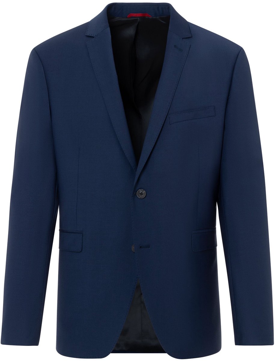 Thomas Goodwin modular jacket