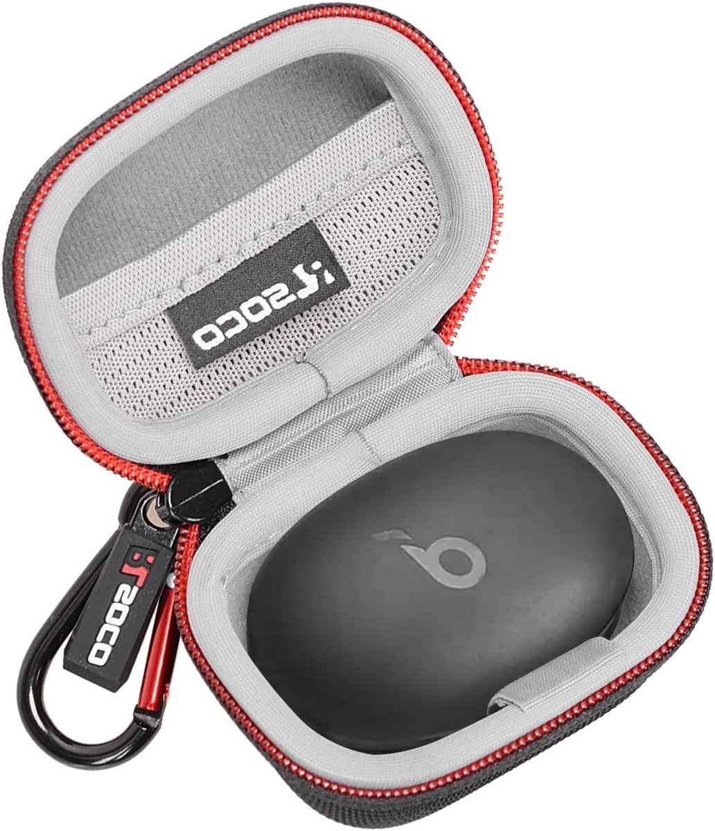 Beschermhoes voor Life P2 Mini Oordopjes - Compact en Draagbaar