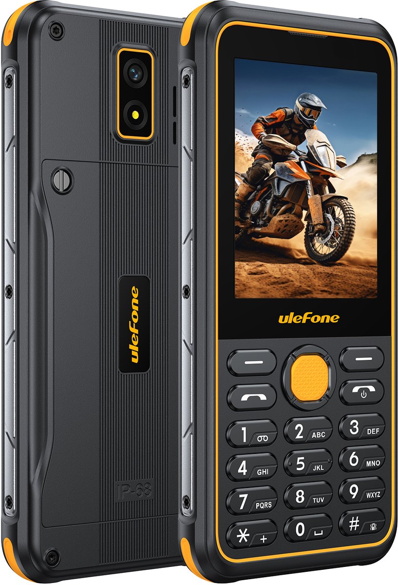 Ulefone Armor Mini 4 4G