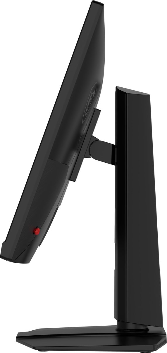 MSI MAG 272QPF E20 QHD Gaming Monitor 200Hz 27 inch - afbeelding 3