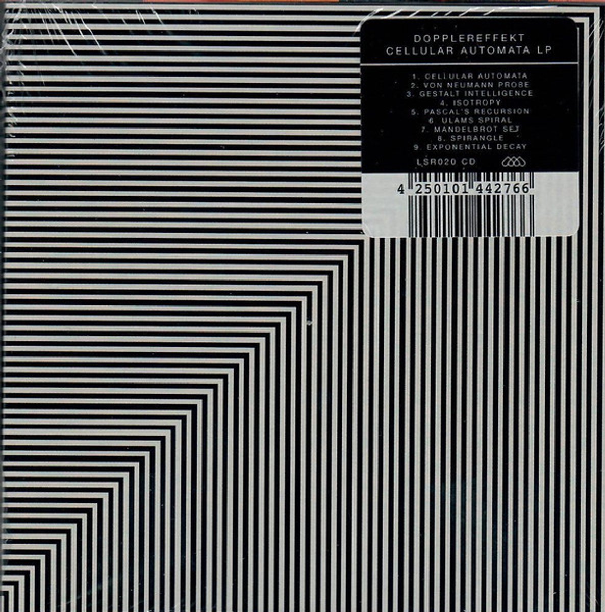 Cellular Automata