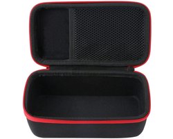 Hard Case voor AstroAI Digitale Multimeter TRMS 6000 - Bescherming, Draagbare Opbergtas en Accessoires voor Voltage Tester