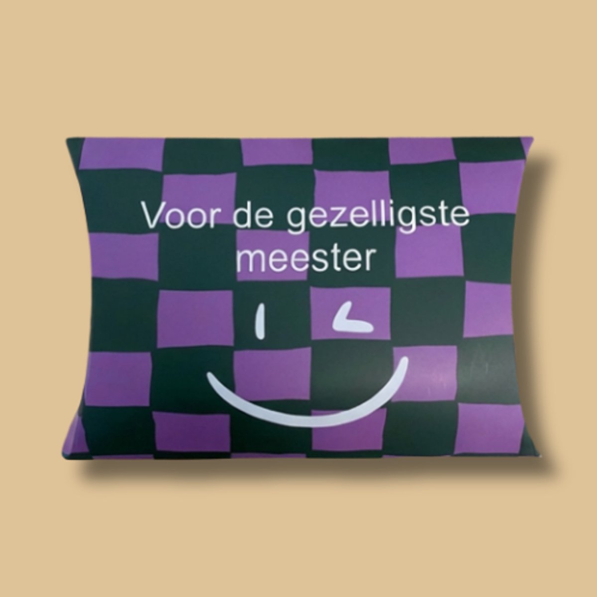 Loofys® Meester Cadeau – Bedankje Meester – Body Bar Mojito 80g in Cadeaudoosje – Bedankt Cadeautje Einde Schooljaar, Afscheid & Kerstcadeau – Leerkracht Cadeau onder 10 Euro – Vegan & Plasticvrij — cadeau in Verzorging - foto 6
