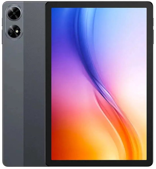 Doogee Tab G6 Plus 11 inch Android 15-tablet