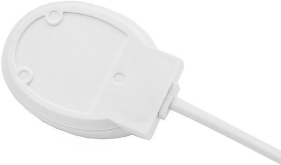De oplader Geschikt voor de elektrische tandenborstel is Geschikt voor de Braun Oral-B modellen D17, D10, D12, D16, D20, 8900, D36 en P2000OC18. van Merkloos — afbeelding 4