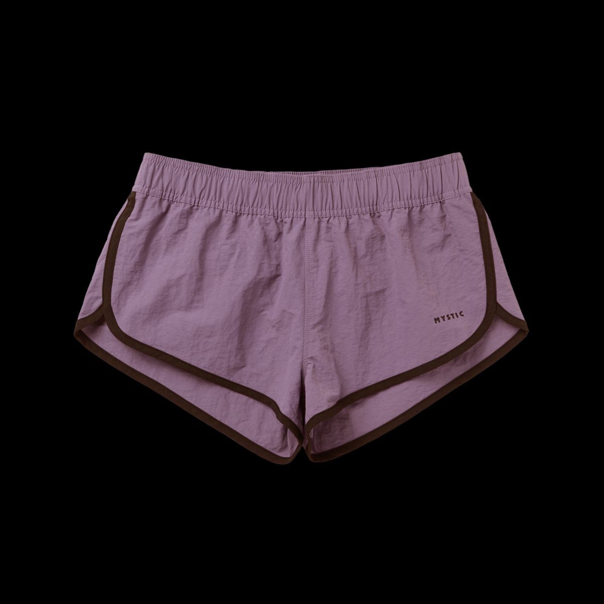 Mystic Layla Boardshort Women 250600 – M Rosewood
