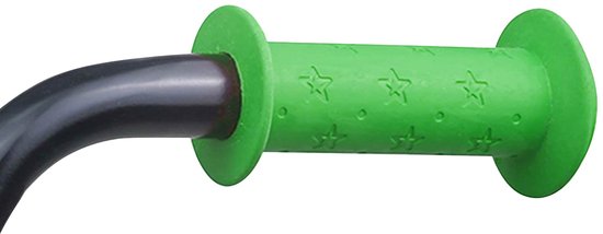 vidaXL - Kinderfiets - 14 - Inch - voor - 3-5 - jaar - oud - Groen van VidaXL — afbeelding 4