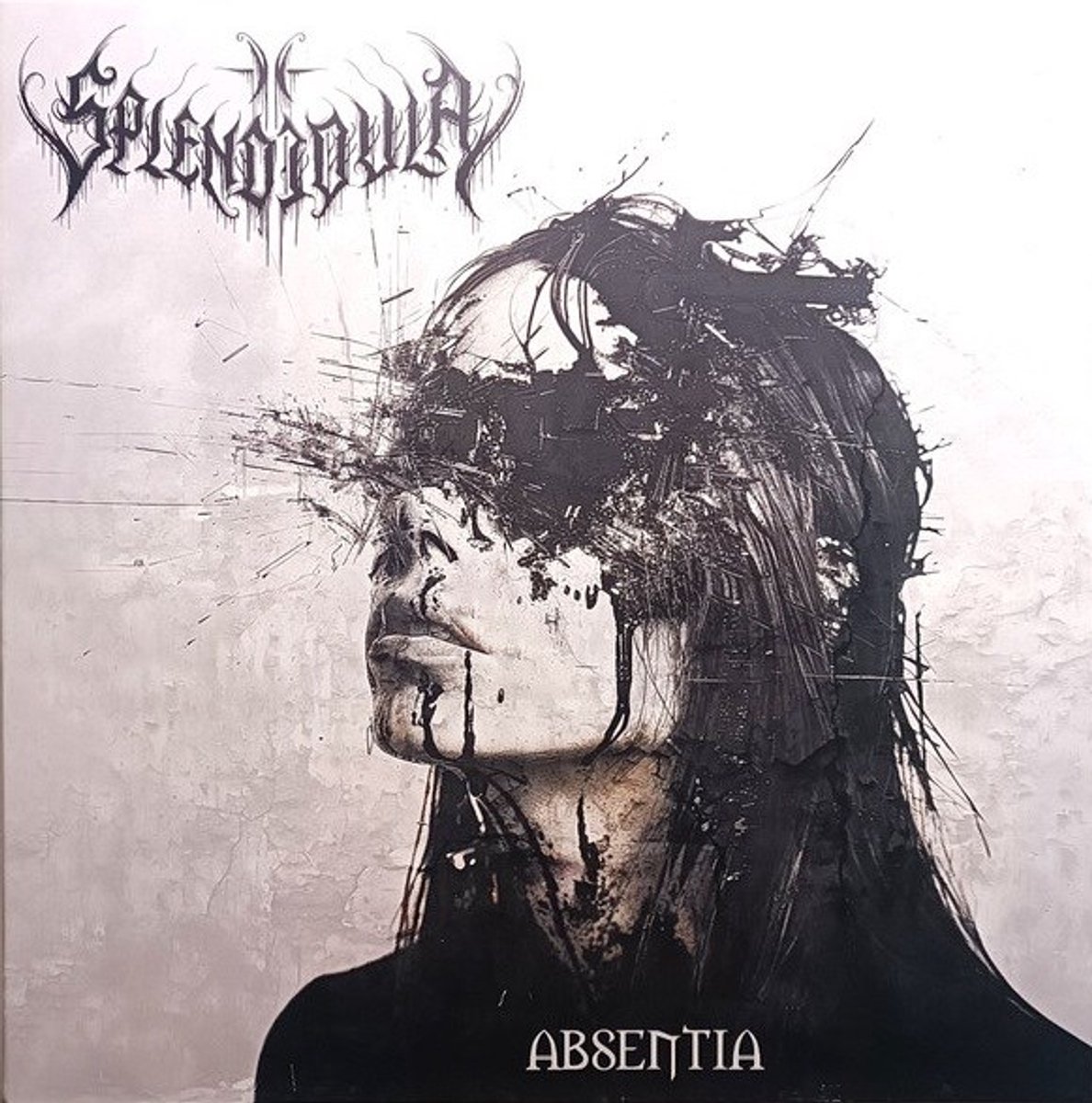 Splendidula - Absentia (LP) (Coloured Vinyl)