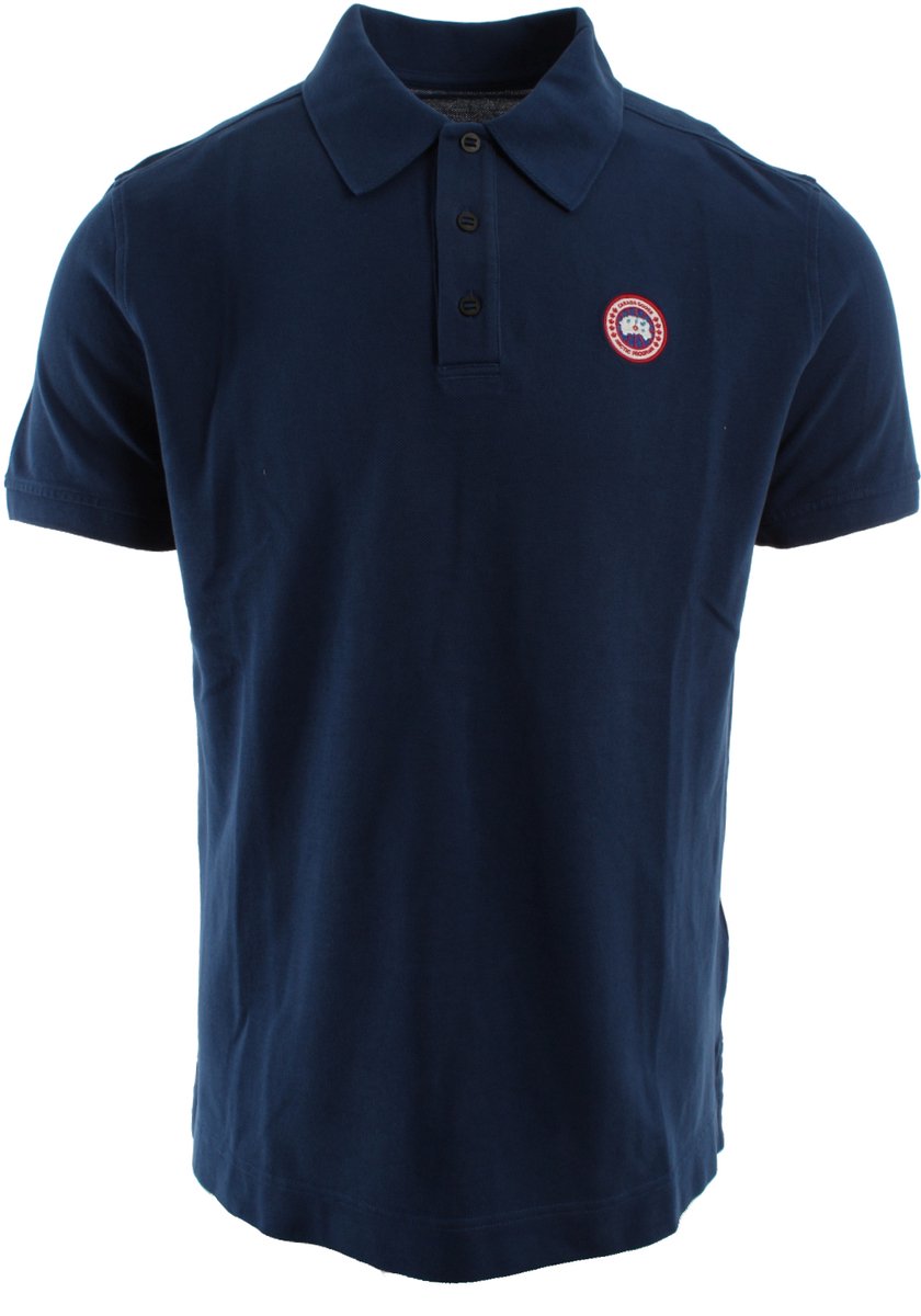Canada Goose polo maat S
