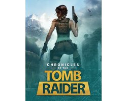 Chronicles of the Tomb Raider Image