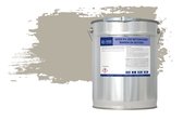 Wixx PU 250 Betonverf Buiten en Binnen - 10L - RAL 7032 | Kiezelgrijs