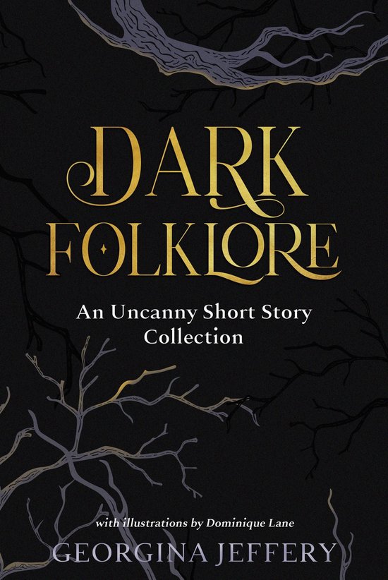 Dark Folklore - cover