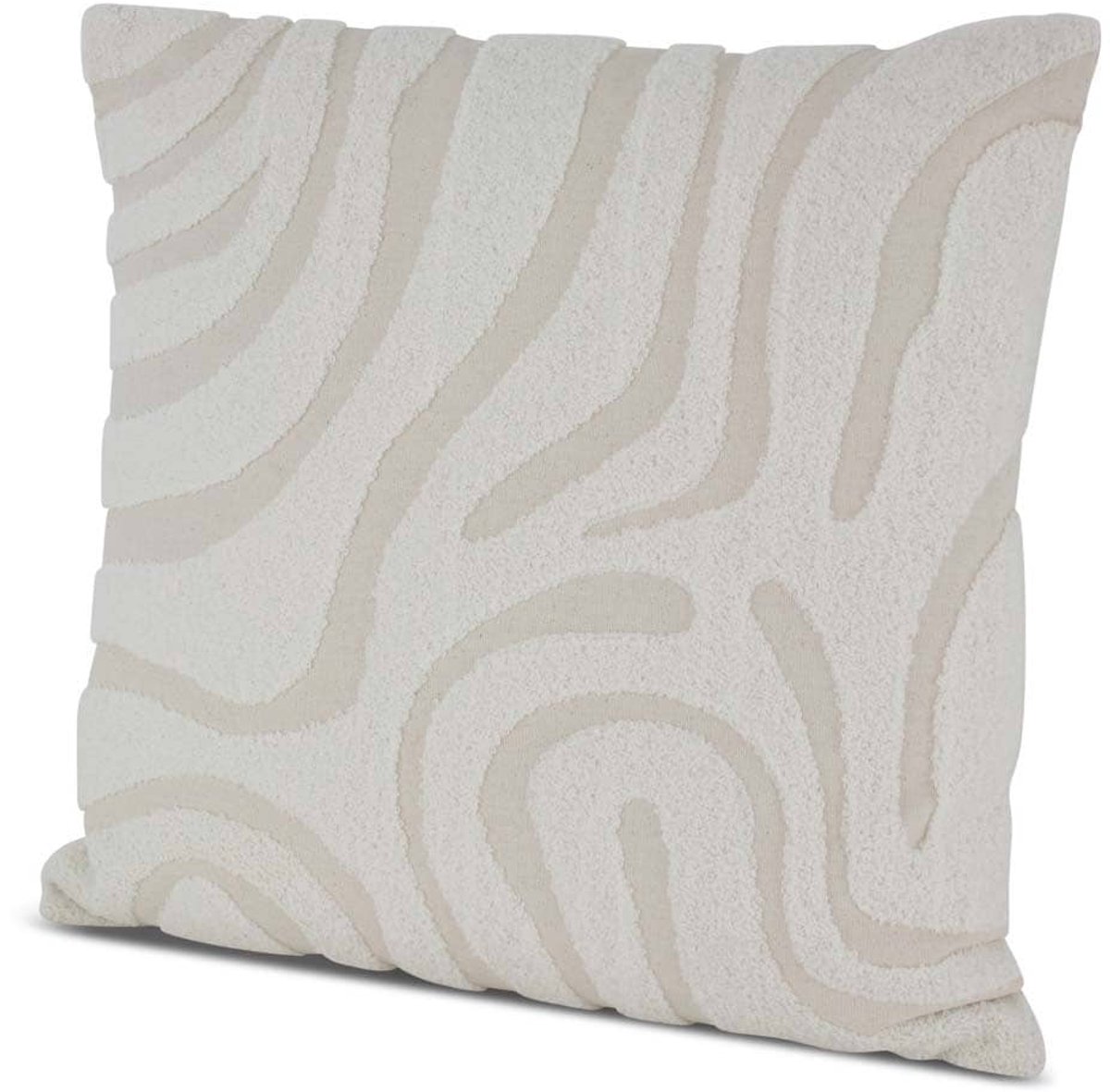 Safaary - Marokkaanse Kussen Zebra 45 x 45cm