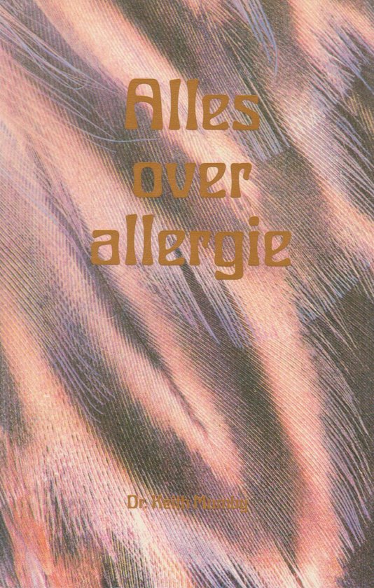 Alles over allergie