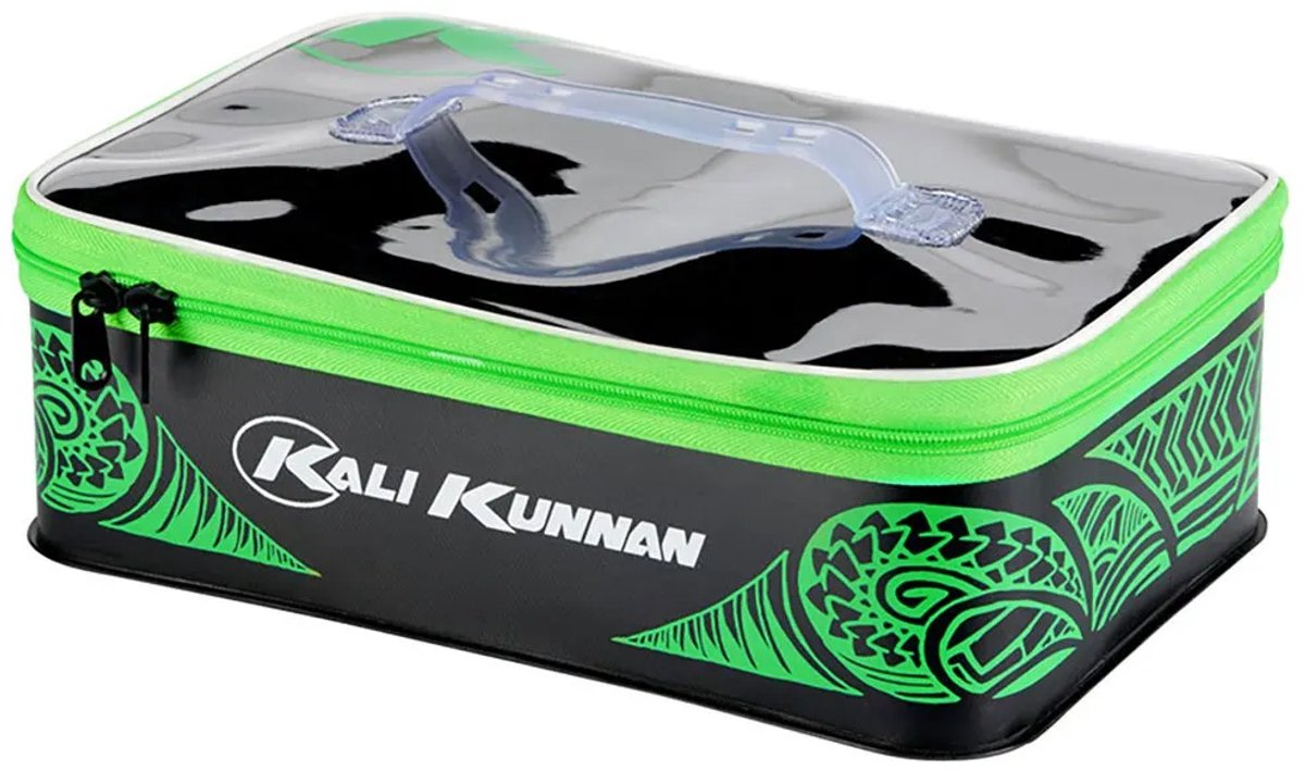 Kali Kunnan Hydro Spools Tas Wit,Oranje