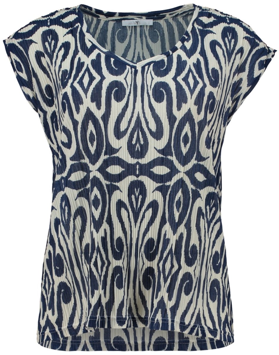 Hailys - Dames Blouse - S