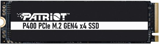 Interne SSD - Solid State Drive - Snellere Opslag - PCIe Gen4 x4 - 250GB - Zwart — afbeelding 3