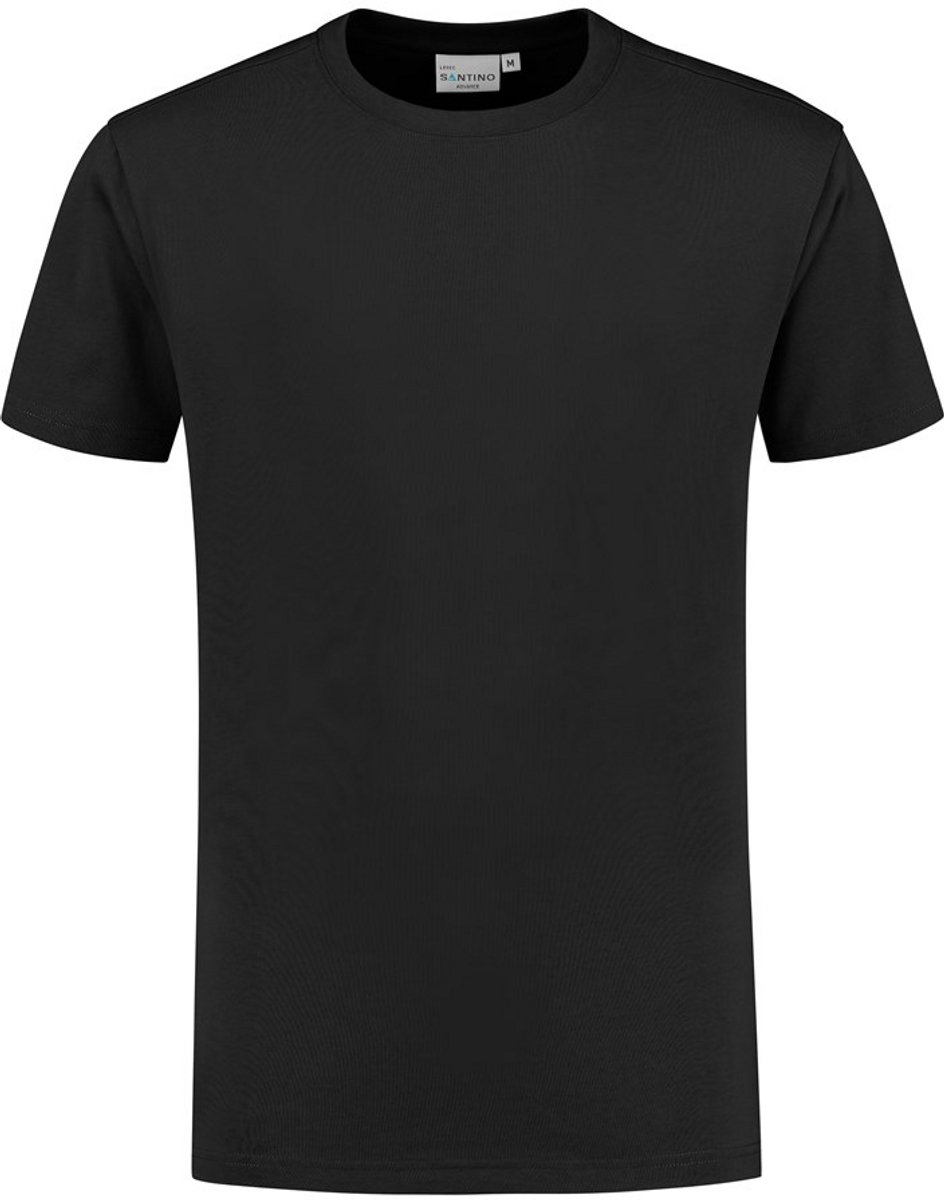 SANTINO LEBEC T-shirt M / Wit