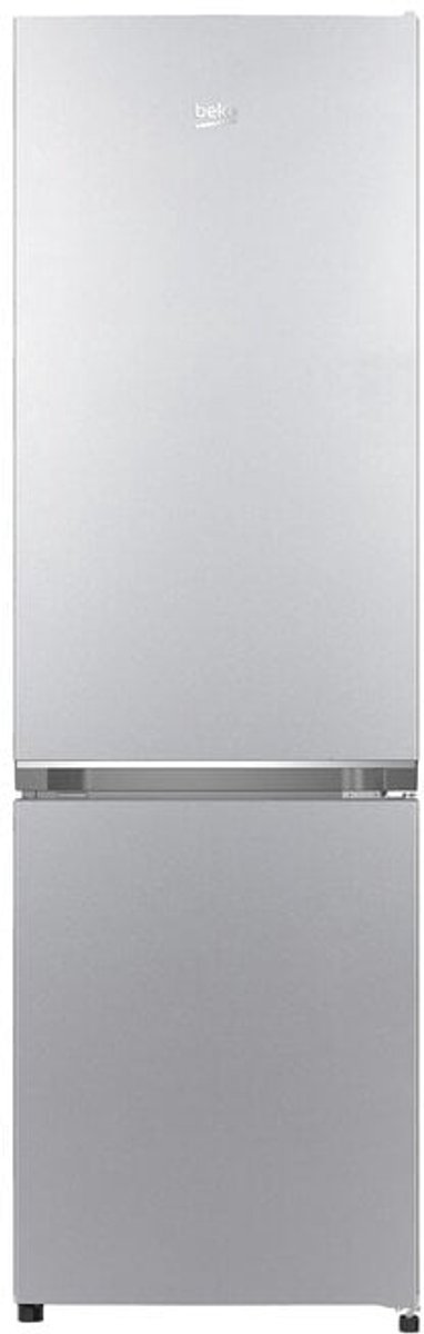 Beko B3RCSO255XB | Koelvriescombinatie | RVS