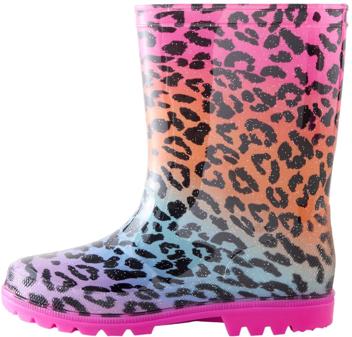 Next - Meisjes - Regenlaarzen - Roze