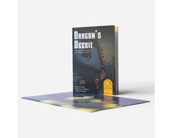 D&D One-Shot: Dragon's Deceit - Beginner Dungeon Crawl - Voor Level 1 - Ontdek Het Geheim Van De Draak!