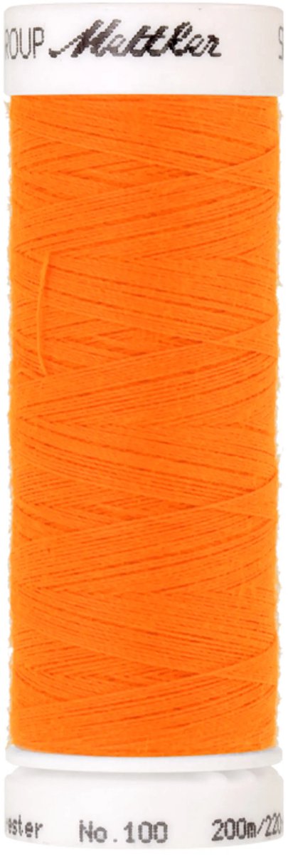 Amann Seralon 200mtr kleur nr. 1428