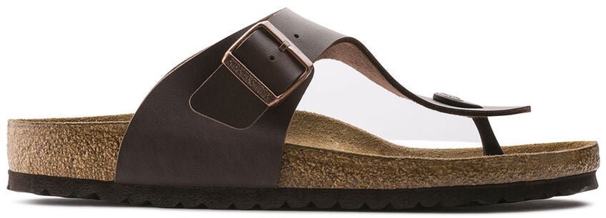 Birkenstock Ramses BS Unisex sandaal – EU 5 UK Bruin
