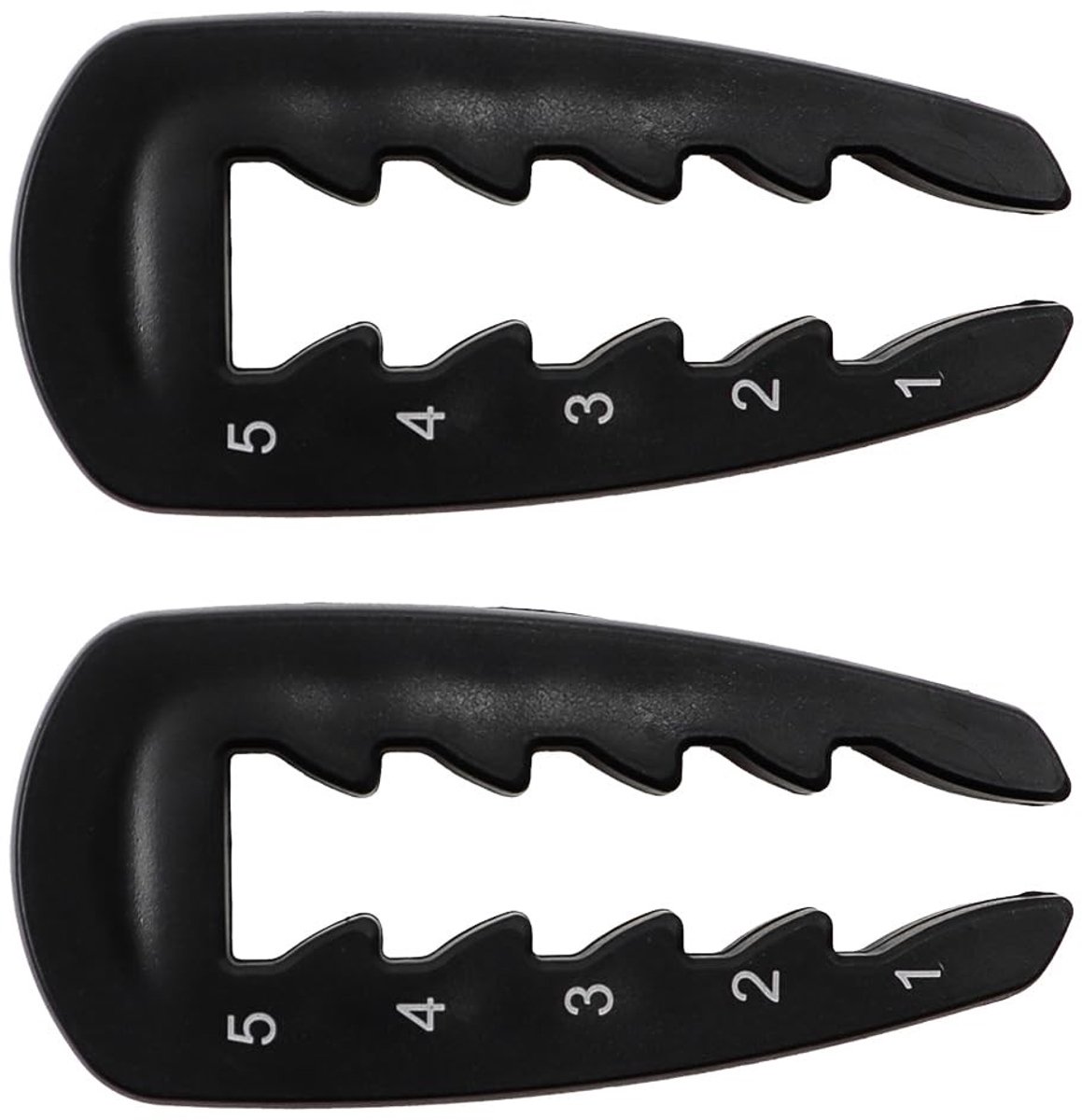 Dailygoods - Verstelbare Golf Tee Hoogte Tool