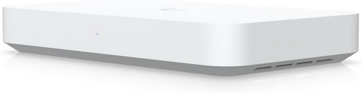 Netwerk Gateway - Router - Netwerk Beheer - Krachtige Processor - 30W - Wit